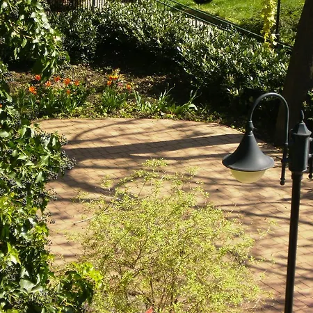 Appartement Fueredi Haz Apartman Sopron