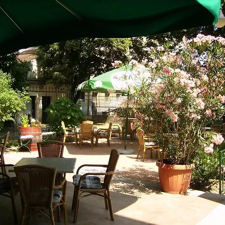 Fueredi Haz Apartman Apartament *