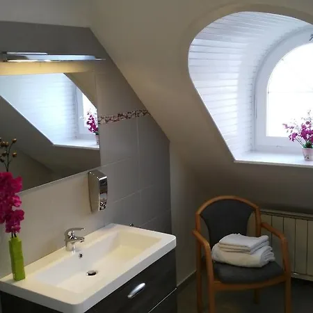 Appartement Fueredi Haz Apartman *