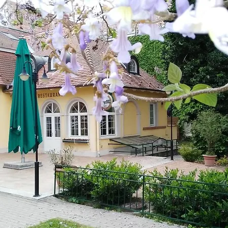 Fueredi Haz Apartman