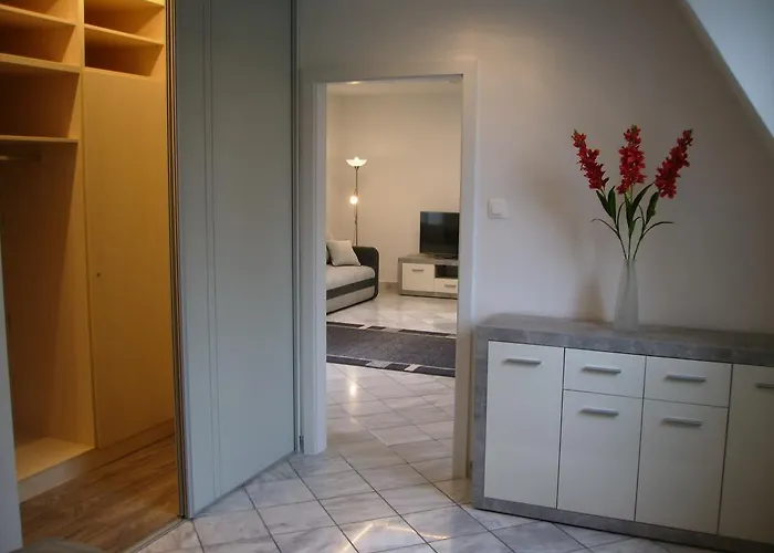 Füredi Ház Apartman Appartamento