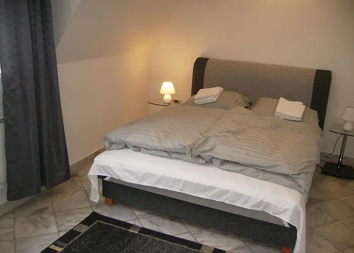 Appartamento Füredi Ház Apartman