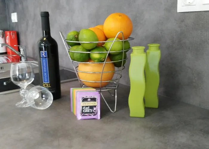 Appartamento Füredi Ház Apartman *