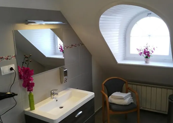 Appartamento Füredi Ház Apartman *
