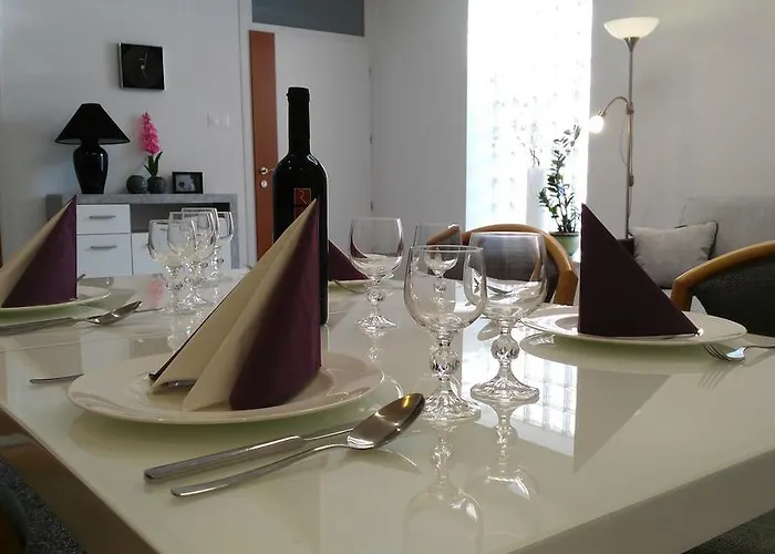 Füredi Ház Apartman