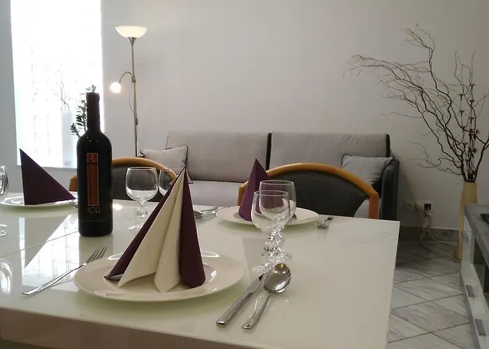 Appartamento Füredi Ház Apartman
