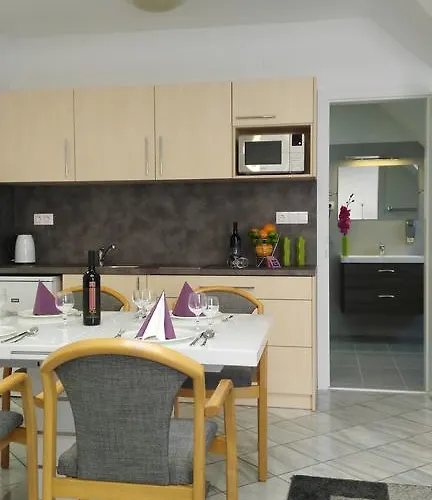 Appartamento Füredi Ház Apartman Sopron