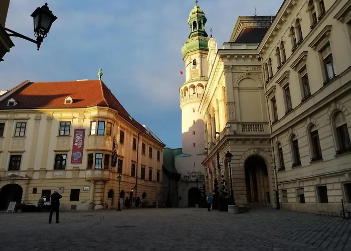 Füredi Ház Apartman Appartamento