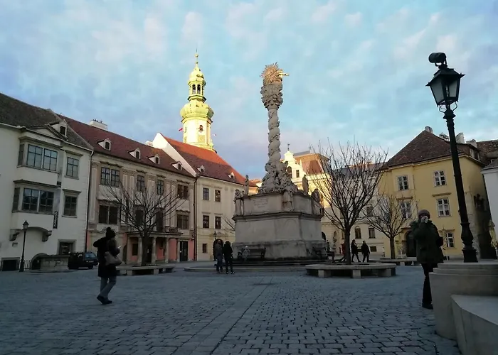 Appartamento Füredi Ház Apartman
