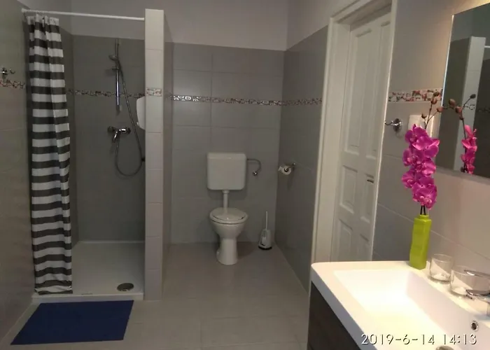 Appartamento Füredi Ház Apartman